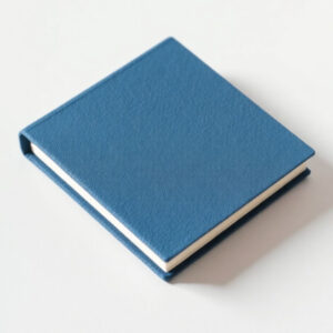 Artisan Textured Notebook