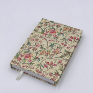 Eco-Friendly Yearly Journal