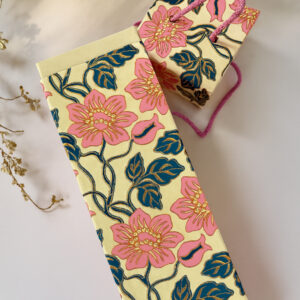 Handmade Paper Bottle Gift Box