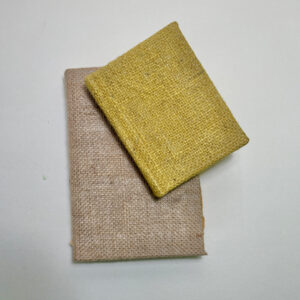 Jute Paper Diary