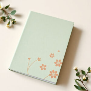 Plantable Seed Paper Diary
